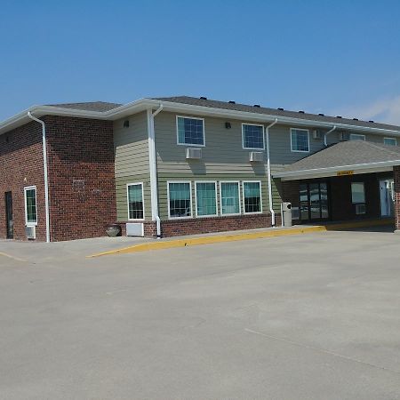 Boarders Inn & Suites By Cobblestone Hotels - Broken Bow Extérieur photo