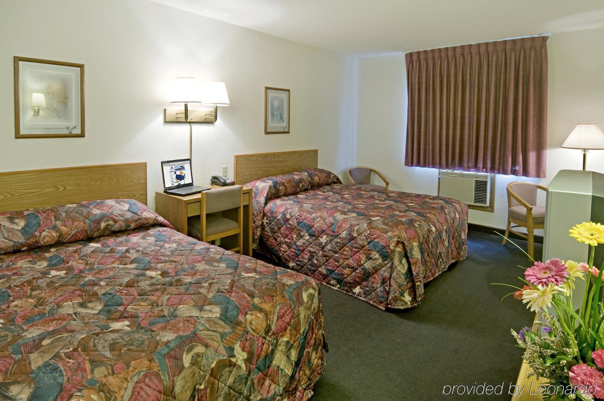 Boarders Inn & Suites By Cobblestone Hotels - Broken Bow Chambre photo