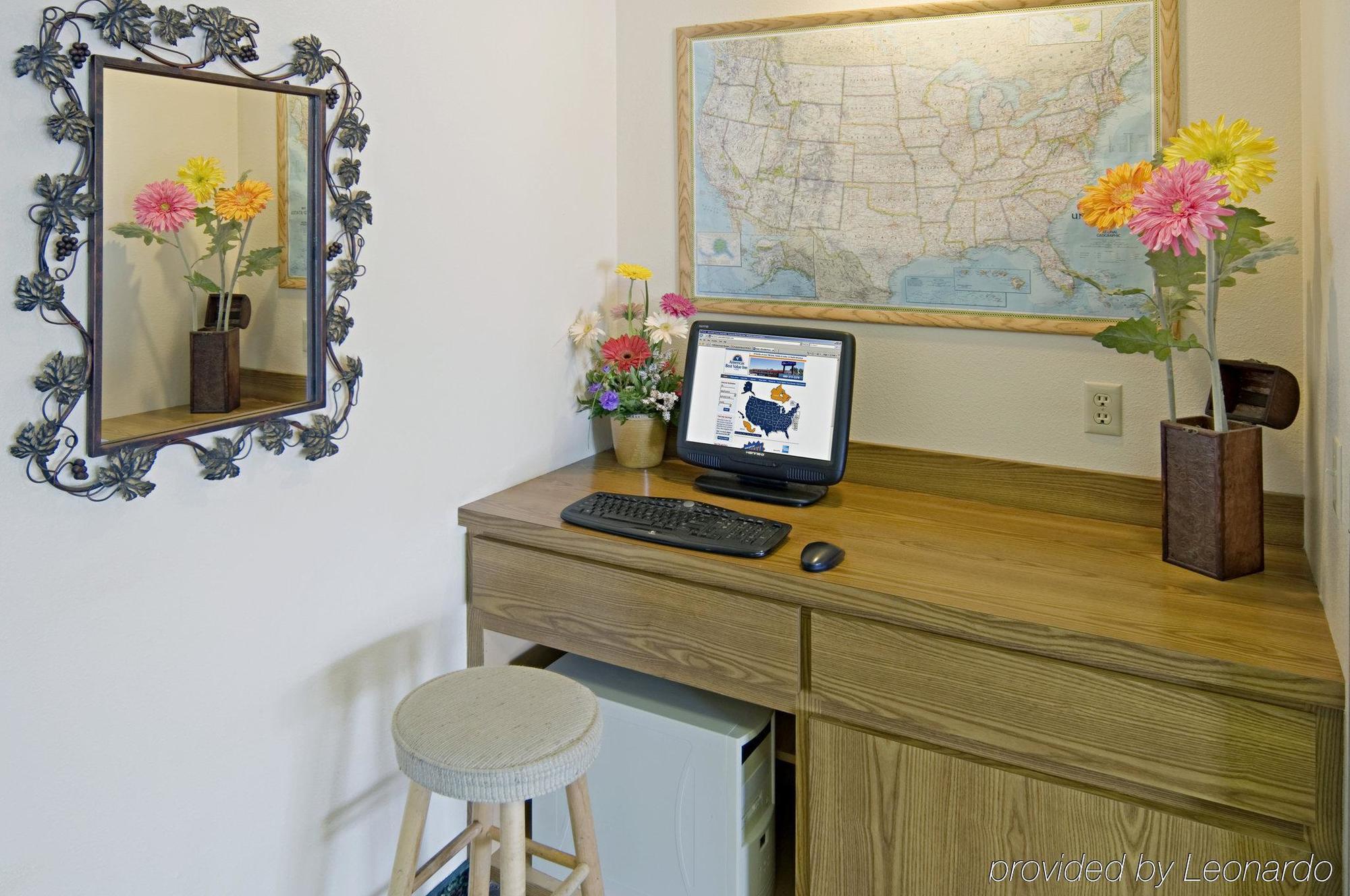 Boarders Inn & Suites By Cobblestone Hotels - Broken Bow Facilités photo